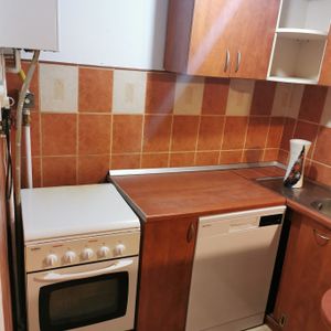 Apartament cu 2 camere, zona Tudor - Fotografie 3