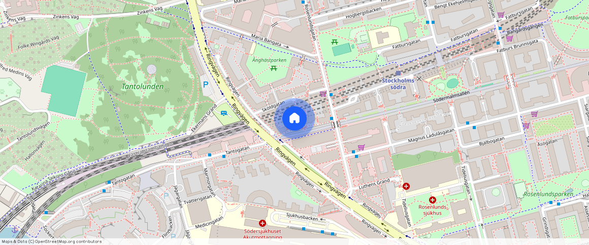 Sköldgatan 8, Södermalm