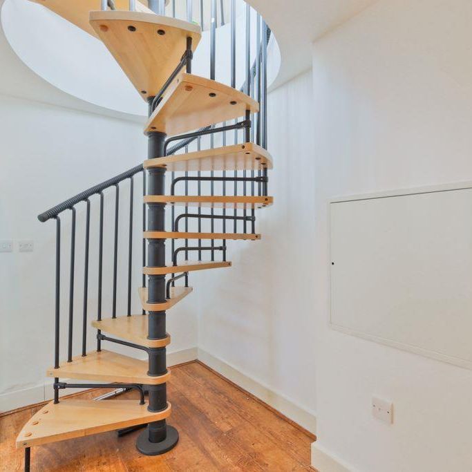Apartment To Let - Photo 1
