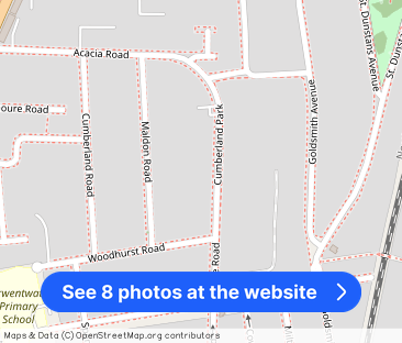 Cumberland Park, London W3 6SY - Photo 1