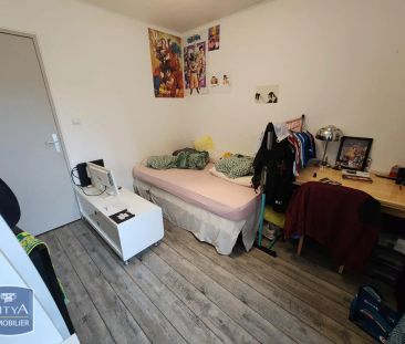 Appartement à louer 4 pièces 83.09m² - Photo 4