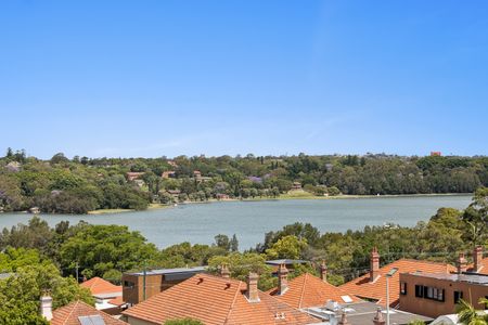B509/42C Formosa Street, Drummoyne NSW 2047 - House For Rent | Domain - Photo 2