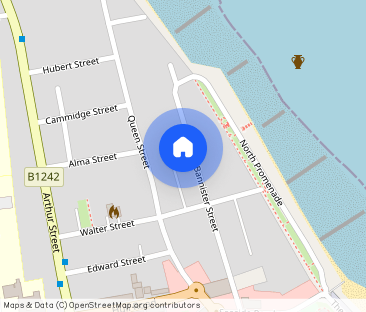 Bannister St, Ground Floor Flat, WITHERNSEA - Photo 1