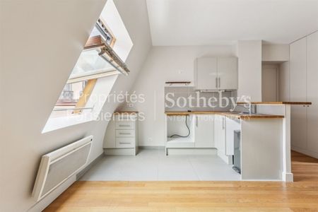 Appartement à louer à Paris 8Ème - Photo 3