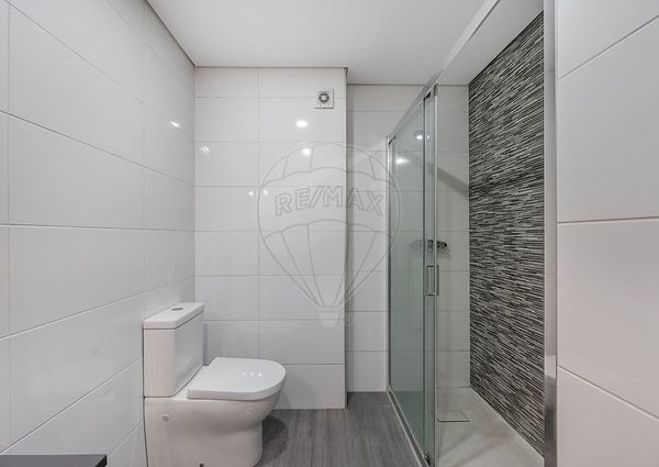 Apartamento T2 em Braga