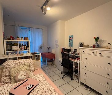 zentral liegende 1-Zimmer-Wohnung in Münster - Photo 4