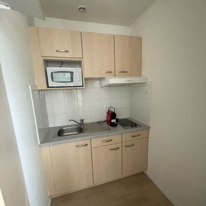 Appartement / Offre 55070192 - Photo 1
