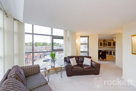 2 bedroom apartment to rent - Photo 3