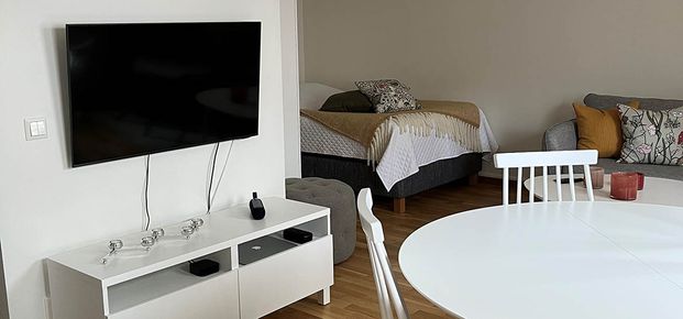 Torstensonsgatan, Borås - Foto 1