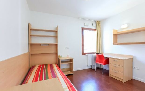 Résidence étudiante Frida Kahlo - Photo 1