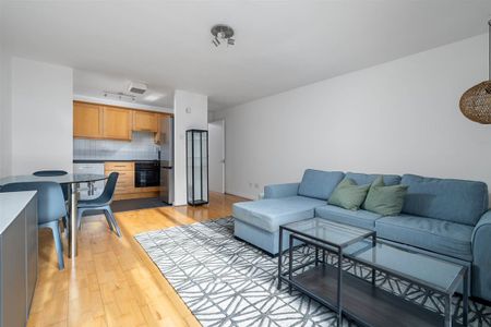 Apartment 18, Collins Square, Benburb Street, Dublin 7, County Dublin - Photo 2