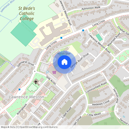 Rose Close, BS11 0GD, Bristol