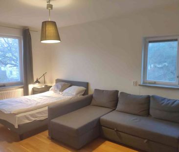 Villavägen, Stocksund - Foto 6