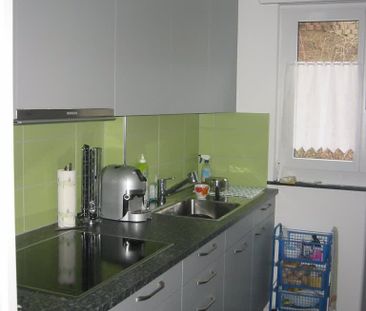 3.5 Zimmer, 2. Stock - Photo 3