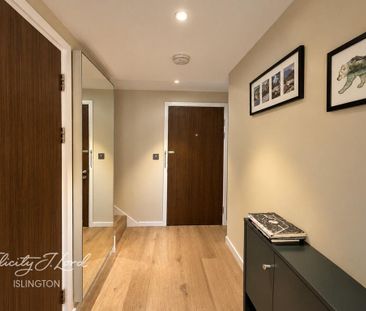 1 bedroom apartment to rent - Photo 6