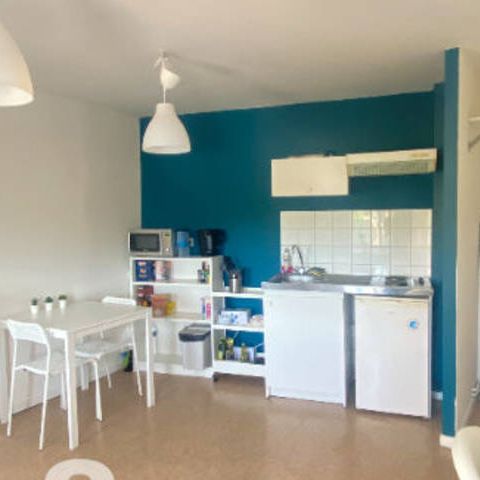 Studio à louer metz centre - Photo 1