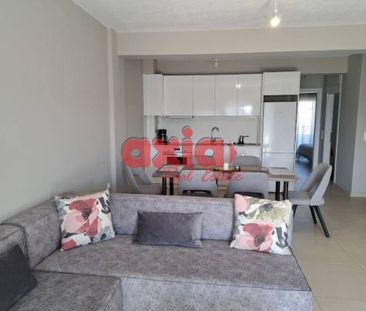 Διαμέρισμα για ενοικίαση Νέα Πέραμος (Ελευθερές) - Φωτογραφία 4