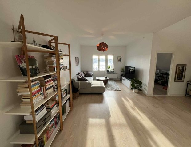 Fyrgränd 2 - Foto 1