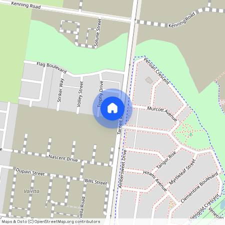 18 Referee Way, VIC 3029, Tarneit