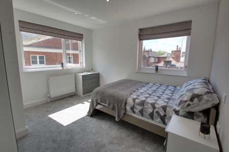 1 bed house share to rent in New Street, Leicester, LE1 - Photo 5