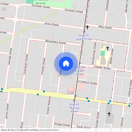 5/16 Tynan Street, Preston, VIC 3072