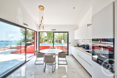 Location Maison 5 pièces 110m² BEAULIEU SUR MER 06310 - Photo 5