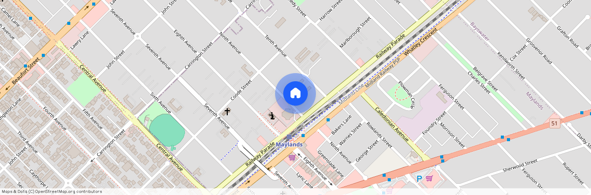 64 Ninth Avenue, WA 6051, Maylands