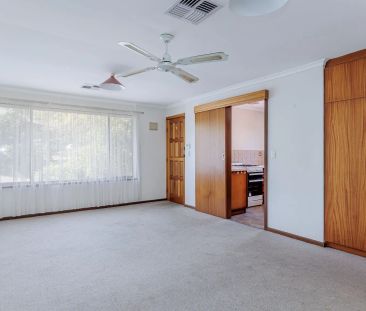 Two bedroom unit with ducted air conditioning - Photo 6