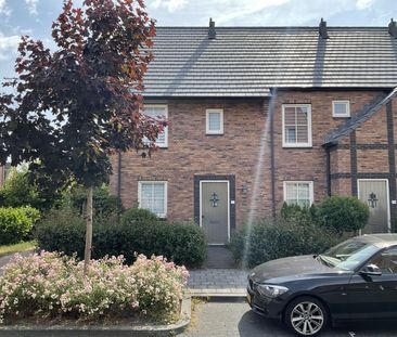 Te huur: Huis Straat van Dover 117 in Amersfoort - Photo 4