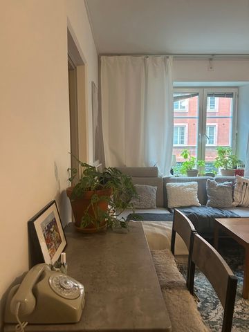 Davidshallsgatn 10, Davidshall - Photo 5