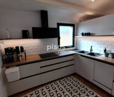 Piso en alquiler en Carrer de Fort - Photo 6
