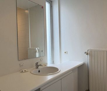Appartement te huur in Ronse voor € 575 met 1 slaapkamer - Foto 5