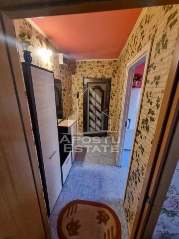 Apartament cu 2 camere de inchiriat, Timisoara, zona Lipovei, Centrala - Photo 4