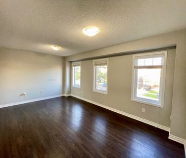 For Lease - 14 Quillberry Close, Brampton, Ontario - Photo 1