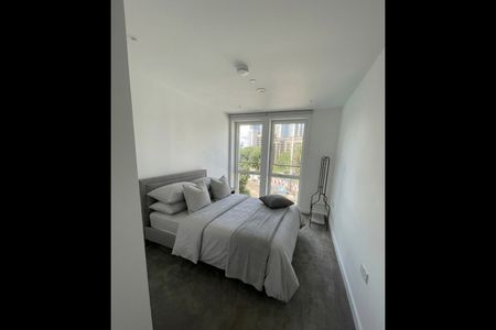 2 Bed Flat, Sir John Soane Apartments, SE17 - Photo 5