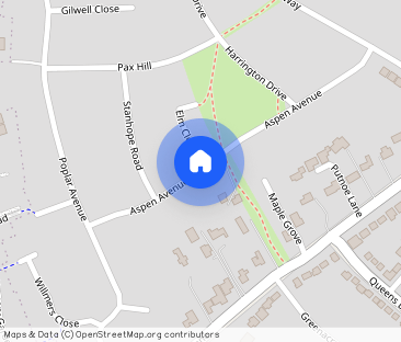 Aspen Avenue, Bedford, MK41 8BY - Photo 1