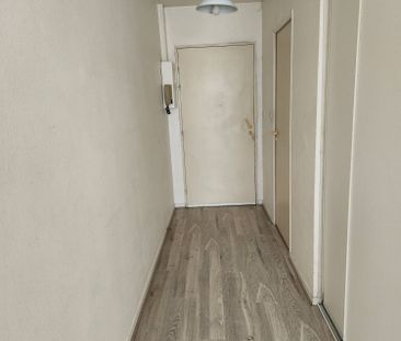 Location Appartement 1 pièce 21m² TALENCE 33400 - Photo 2