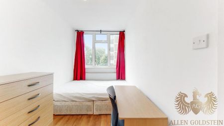 4 bedroom maisonette to rent - Photo 2