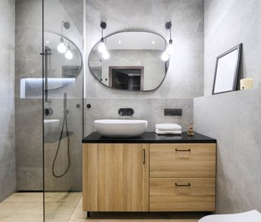 Ochota - 5pokoi, 145m2 z ogrodem ponad 200m2 - Photo 5