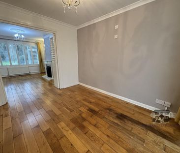 3 bedroom terraced house to rent - Photo 1