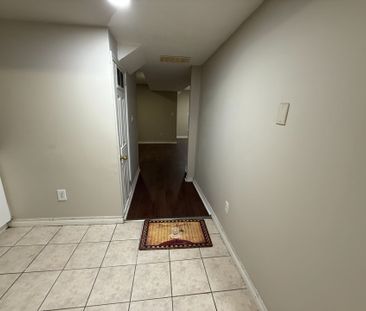 For Lease - 106 Marydale Avenue Unit# BSMT, Markham, Ontario - Photo 6