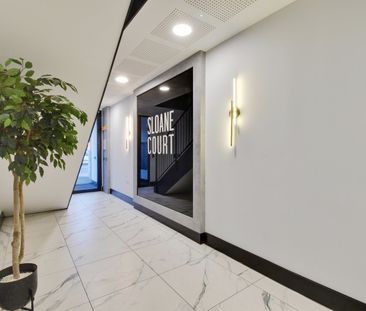 1 bedroom apartment to rent - Photo 3