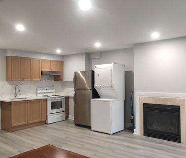 For Lease - 177 Norton Avenue Unit# Lower, Toronto, Ontario - Photo 4