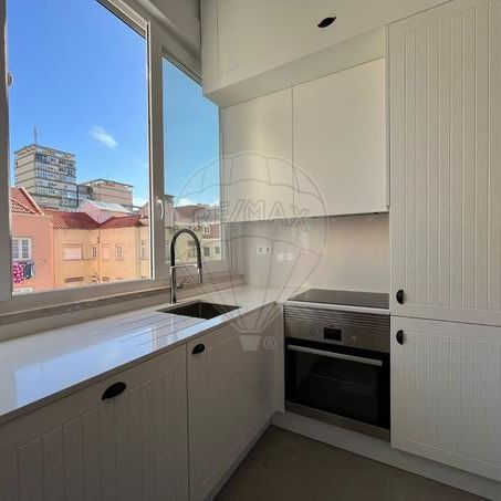 Apartamento T2 - Photo 1