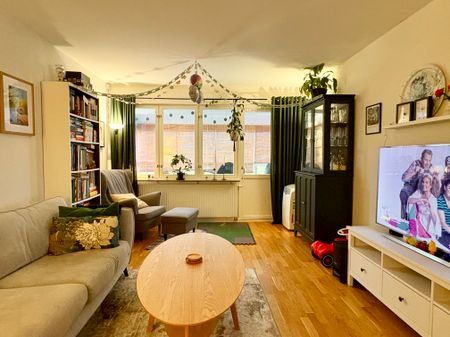 Dalhemsvägen 81A, Helsingborg - Photo 3