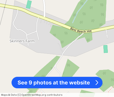 Best Beech Hill, Wadhurst, East Sussex, TN5 - Photo 1