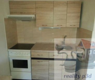 Pronájem 2+kk, sídliště Špičák, Česká Lípa. Dlouhodobý pronájem byt... - Photo 6