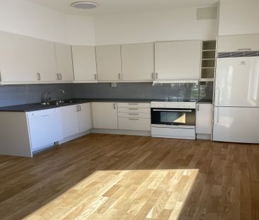 Sörbygatan, Gävle - Foto 1