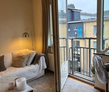 Slottsgatan, Jönköping - Foto 4