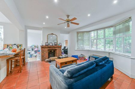 5 bedroom house to rent - Photo 3